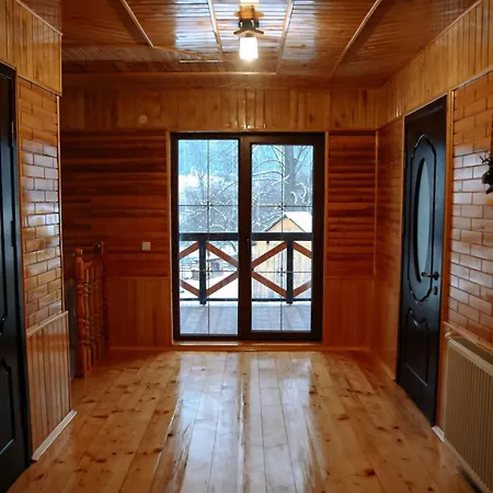 «медовий сад» Apartamento
